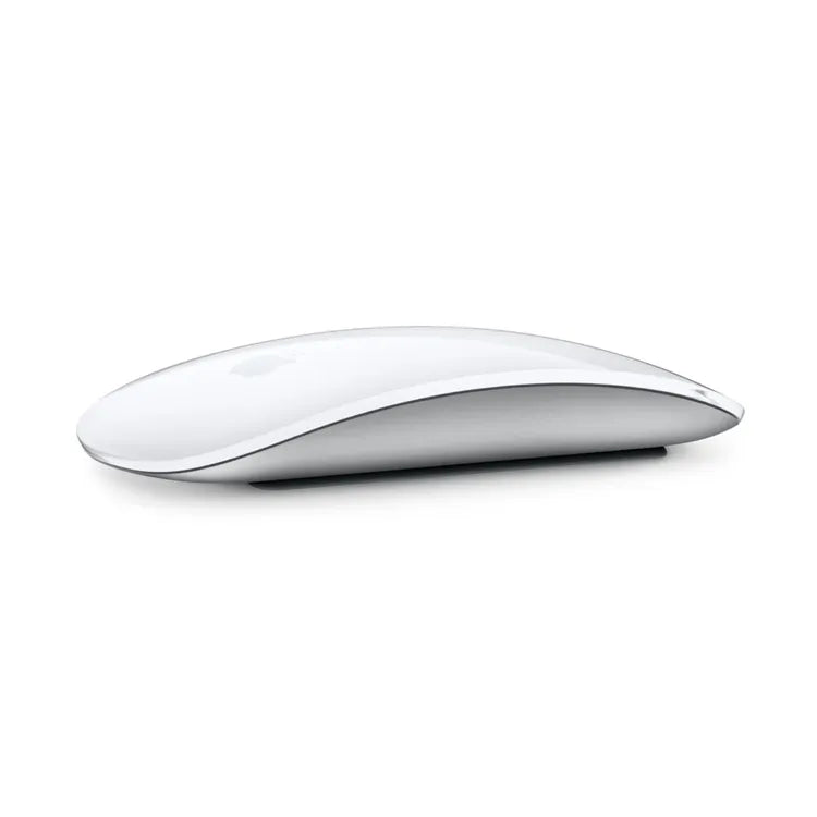 Apple Magic Mouse – Recargable, Bluetooth, Multi-Touch – Original