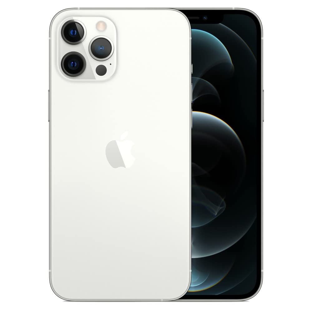 iPhone 12 Pro – Pantalla Super Retina XDR 6.1" / Triple Cámara 12MP / 5G