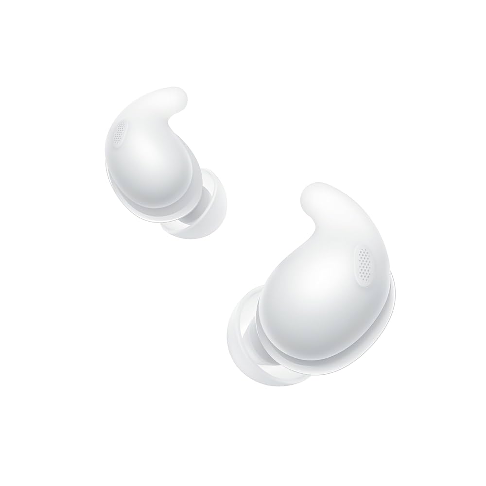 Sony LinkBuds Fit – Auriculares True Wireless Bluetooth hasta 21 h de batería