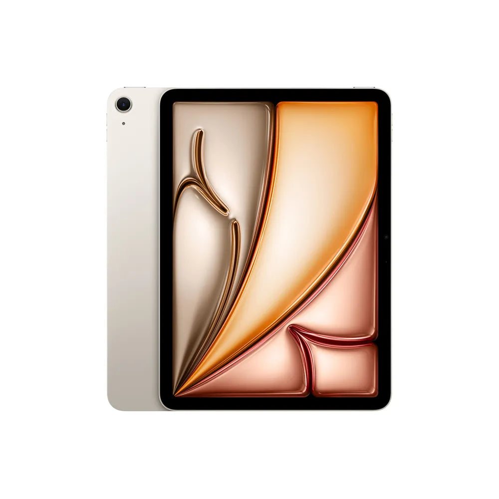 iPad Air 11” – Potencia con Chip M3 y Pantalla Liquid Retina