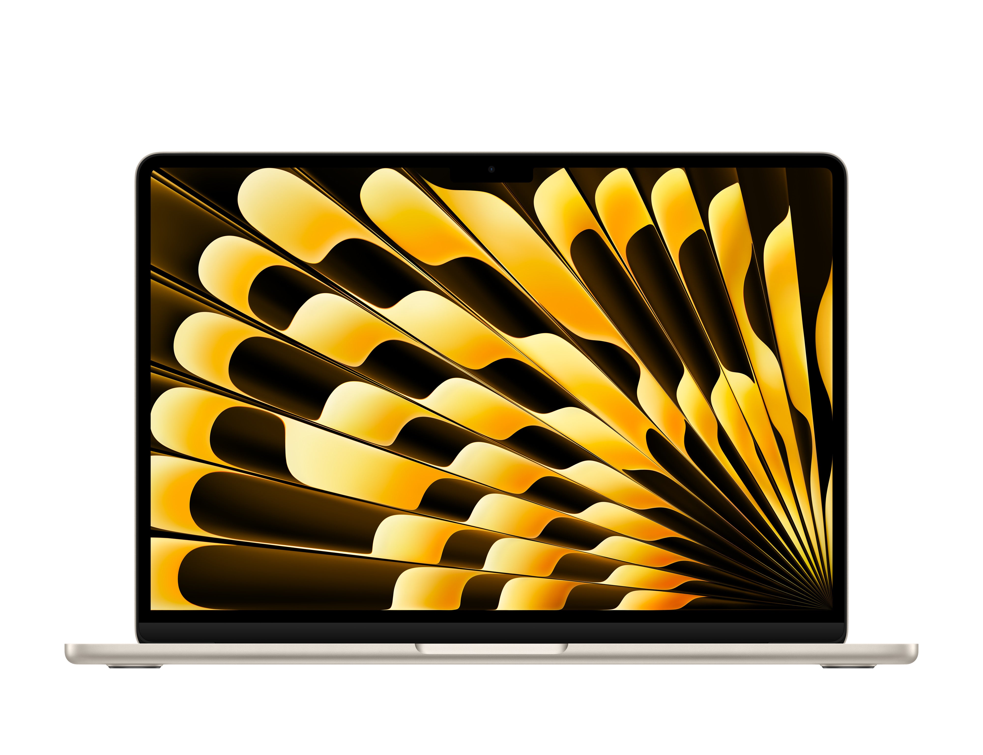 MacBook Air 15″ (M4, 2025)