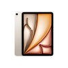 iPad Air 11” – Potencia con Chip M3 y Pantalla Liquid Retina
