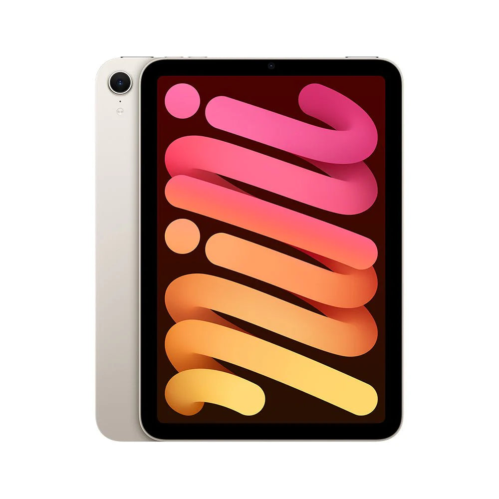 iPad mini (A17 Pro) – Compacto, Potente y Compatible con Apple Intelligence