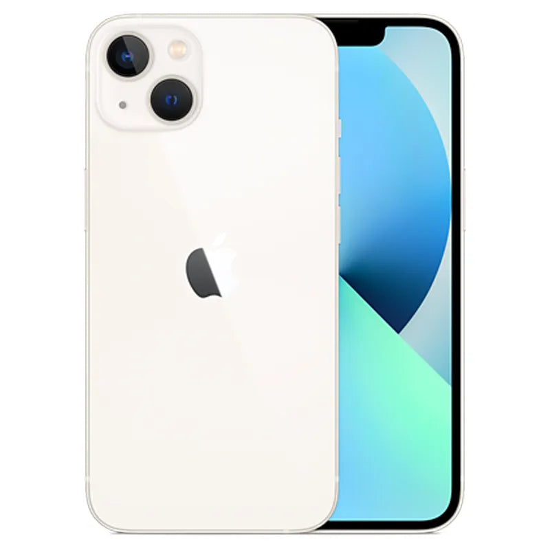 iPhone 13 mini – Compacto, Potente y con Cámara Dual de 12 MP