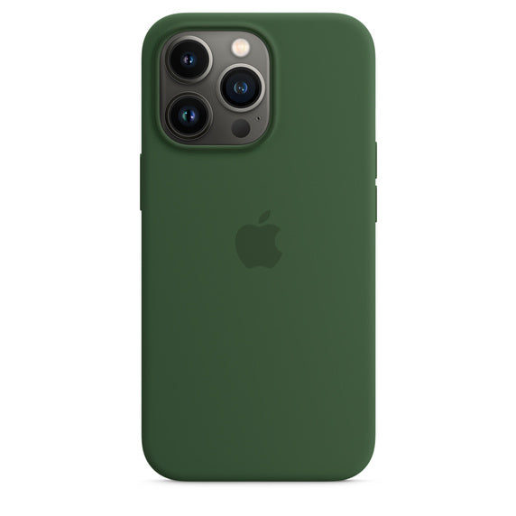 Case Silicona