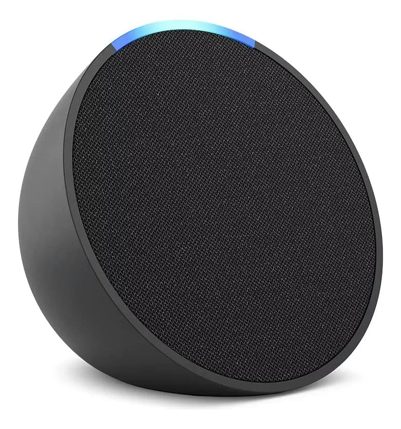 Alexa Echo Pop – Parlante Inteligente con Alexa – Tech Street Colombia ...