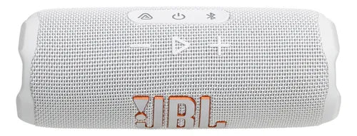 JBL Flip 7 – Altavoz portátil IP68, 16 h batería, AI Sound Boost