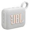 JBL Go 4 – Mini Parlante Bluetooth IP67, 7 h + 2 h Extra