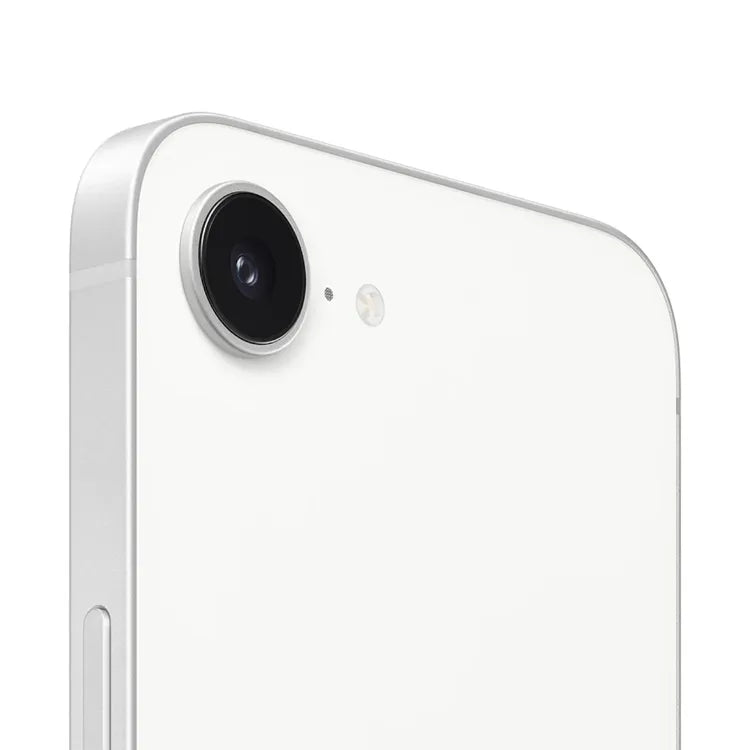 iPhone 16e 5G – Cámara 48 MP, Chip A18 y Apple Intelligence