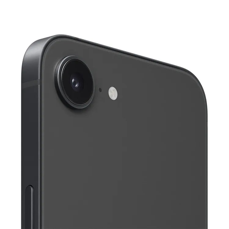 iPhone 16e 5G – Cámara 48 MP, Chip A18 y Apple Intelligence