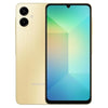 Samsung Galaxy A06 – Pantalla de 6.7”, Cámara de 50 MP y Carga Rápida 25 W
