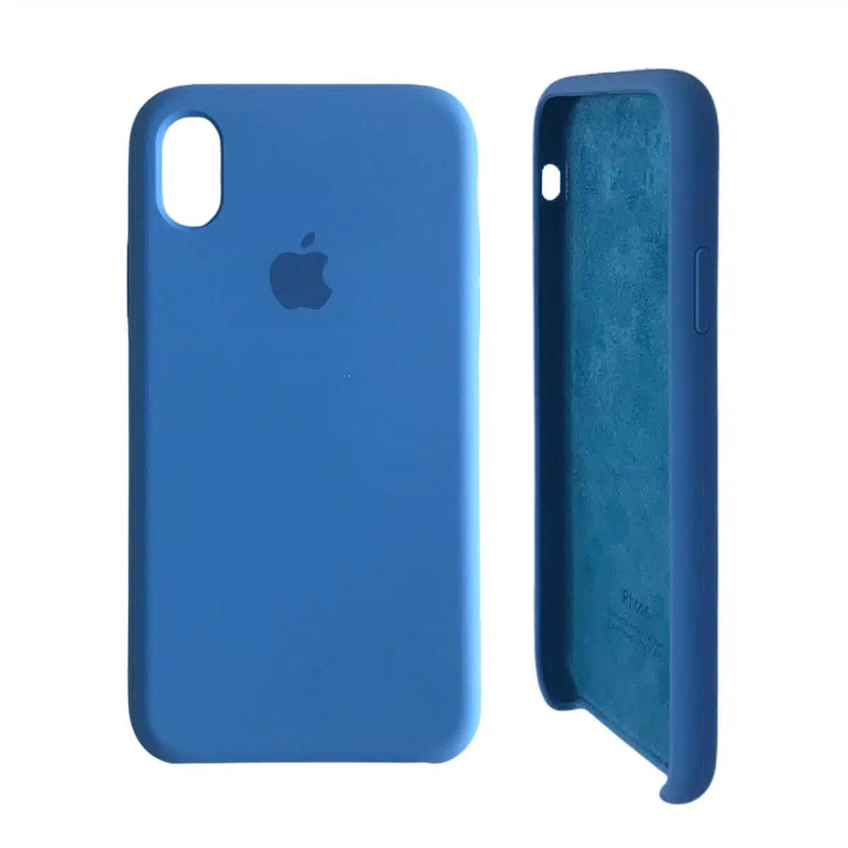 Case Silicona