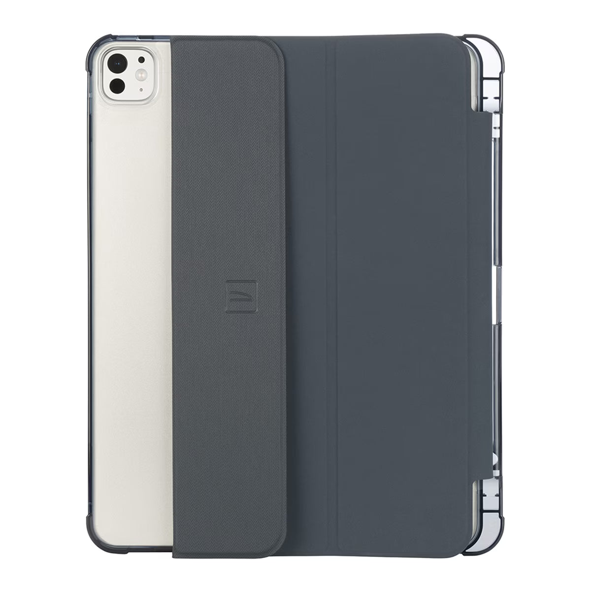 Case para iPad – Protección 360°, Antigolpes, Soporte Integrado y Autoapagado