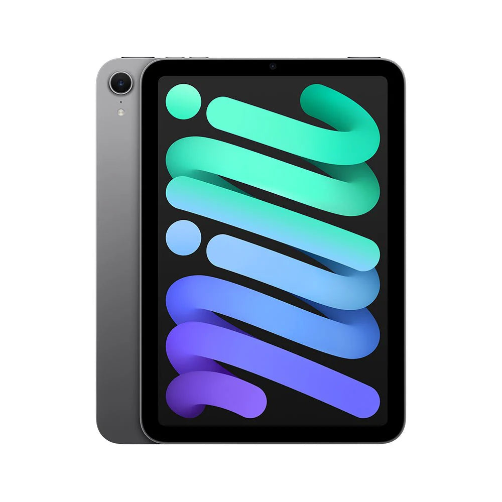 iPad mini (A17 Pro) – Compacto, Potente y Compatible con Apple Intelligence