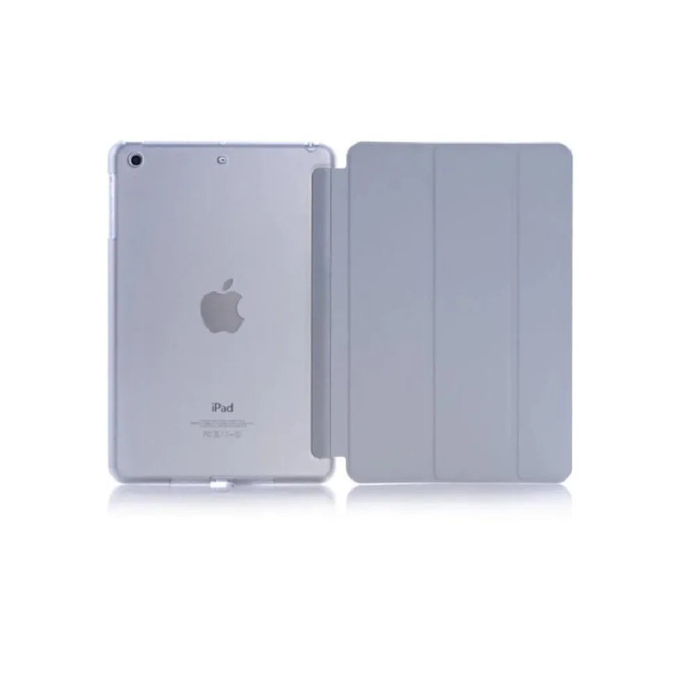 Case para iPad – Protección 360°, Antigolpes, Soporte Integrado y Autoapagado