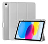 Case para iPad – Protección 360°, Antigolpes, Soporte Integrado y Autoapagado