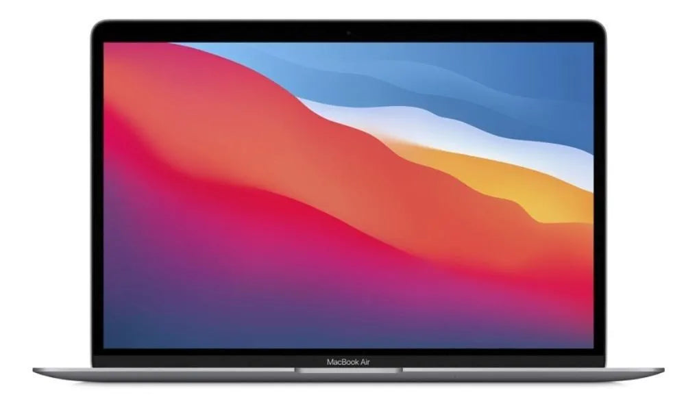 Macbook Air Chip M1 13.3 pulgadas
