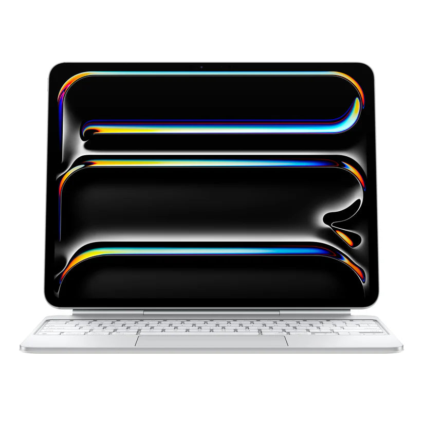 Apple Magic Keyboard 13″ (M4, iPad Pro) – Teclado + Trackpad Háptico Original Apple