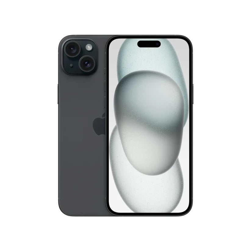 Apple iPhone 15 Plus – Libre – Nuevo o Reacondicionado – 128 / 256 GB + Garantía
