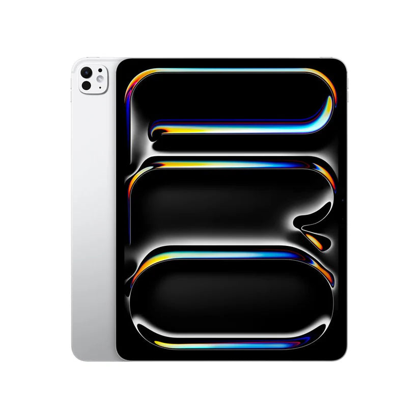 Apple iPad Pro 13” M4 – Ultra Retina XDR, Apple Intelligence, 256GB/512GB/1TB + Garantia