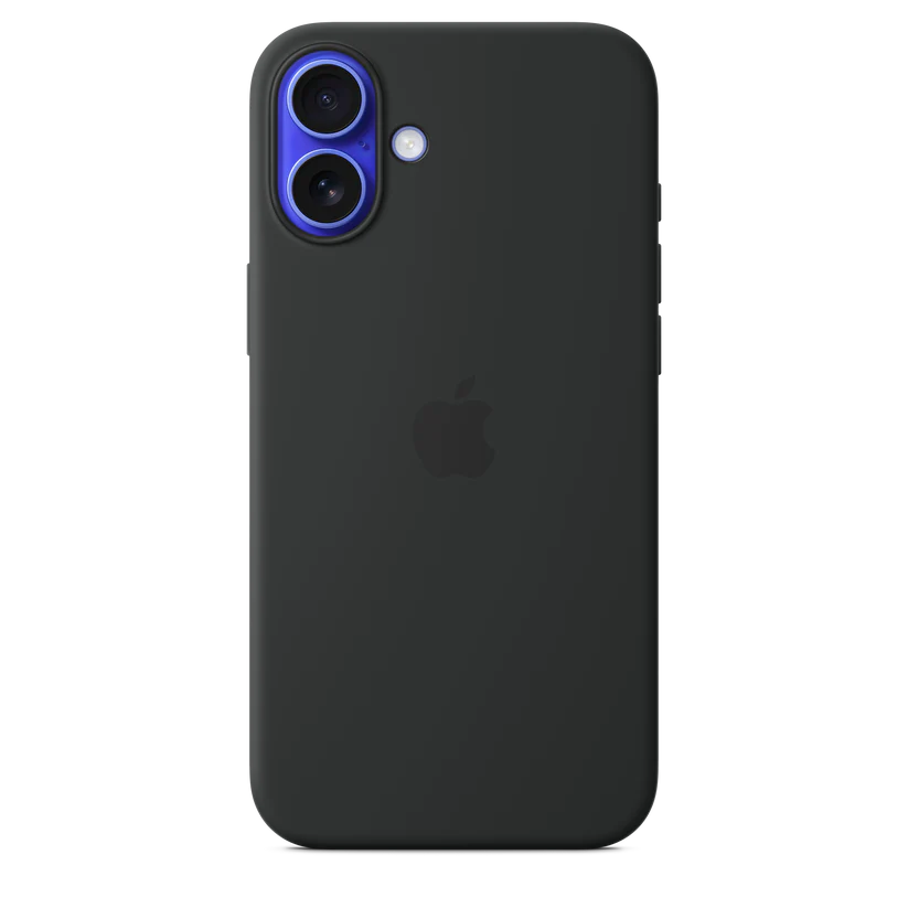 Case Silicona
