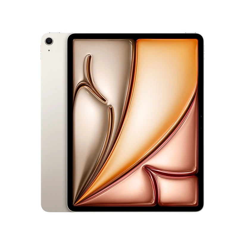 iPad Air de 13″ — Chip M3