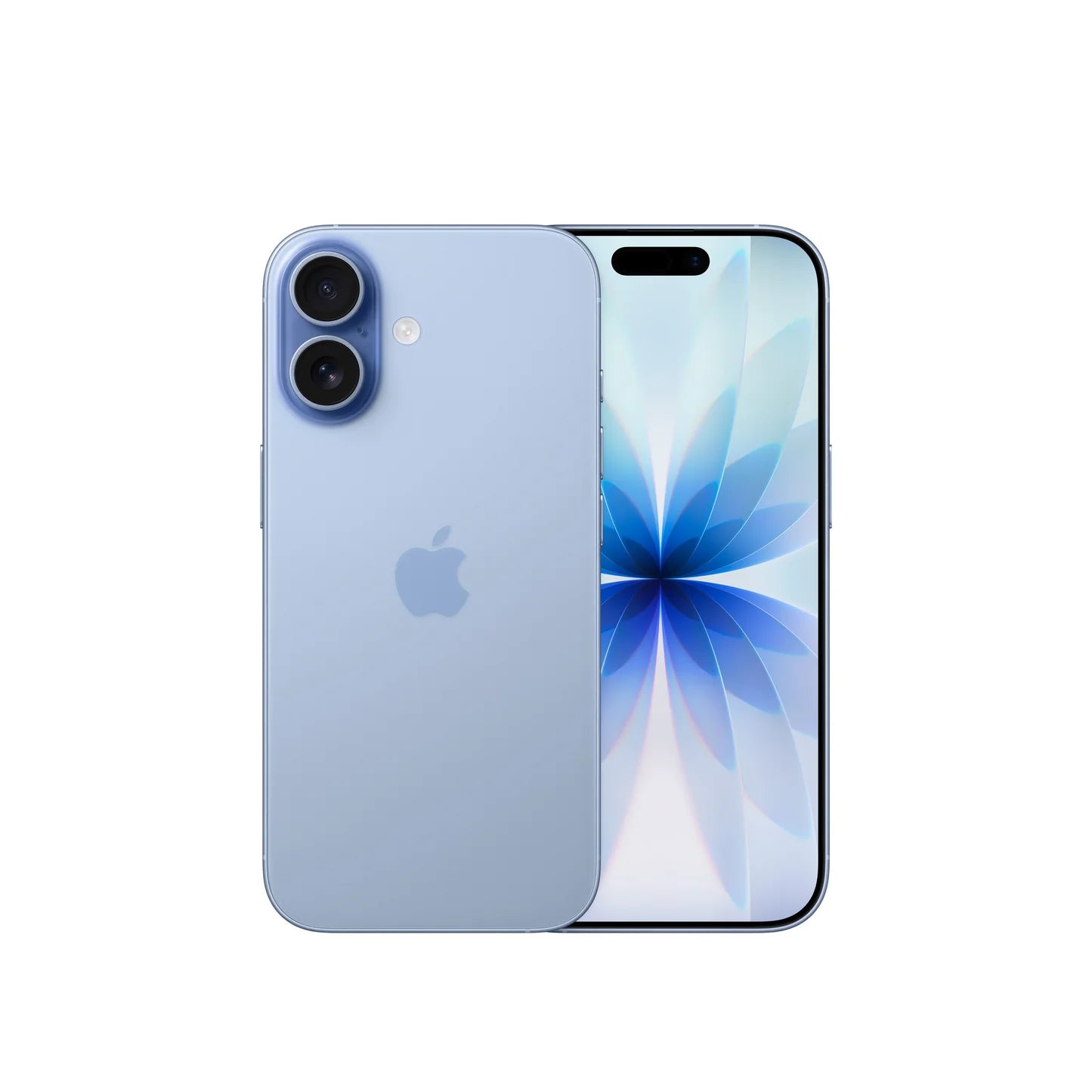 iPhone 17 – Pantalla 6.3" Super Retina XDR 120 Hz, Chip A19, Cámaras 48 MP, iOS 26