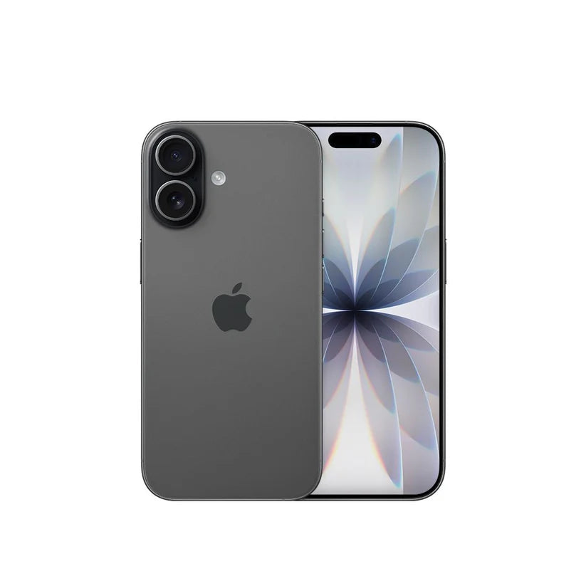 iPhone 17 – Pantalla 6.3" Super Retina XDR 120 Hz, Chip A19, Cámaras 48 MP, iOS 26