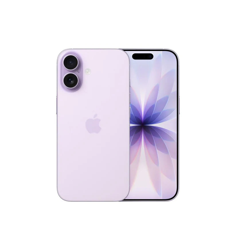 iPhone 17 – Pantalla 6.3" Super Retina XDR 120 Hz, Chip A19, Cámaras 48 MP, iOS 26