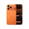 iPhone 17 Pro – 5G, A19 Pro, Cámara 48 MP Pro-Fusion