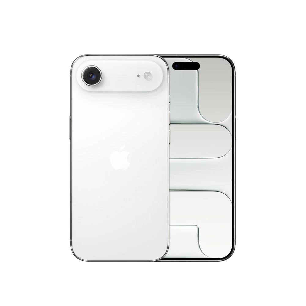 iPhone Air – 6.5″ ProMotion 120 Hz, A19 Pro, Titanium Ultra Delgado