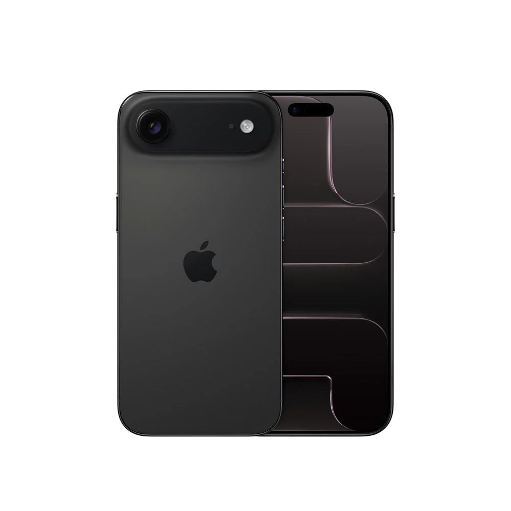 iPhone Air – 6.5″ ProMotion 120 Hz, A19 Pro, Titanium Ultra Delgado