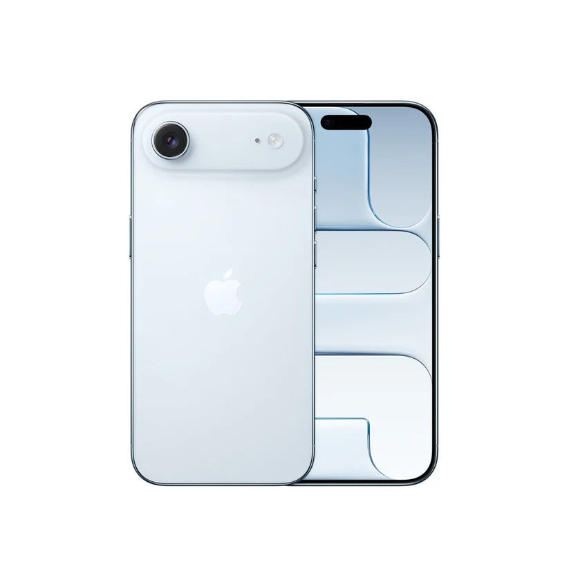 iPhone Air – 6.5″ ProMotion 120 Hz, A19 Pro, Titanium Ultra Delgado