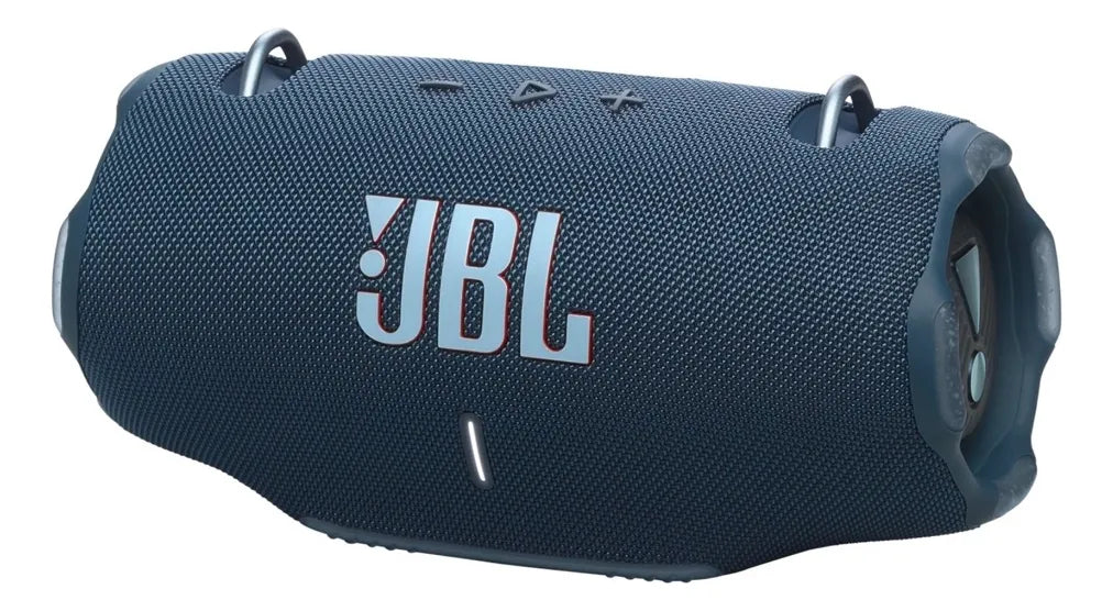 JBL Xtreme 4 – Altavoz Bluetooth