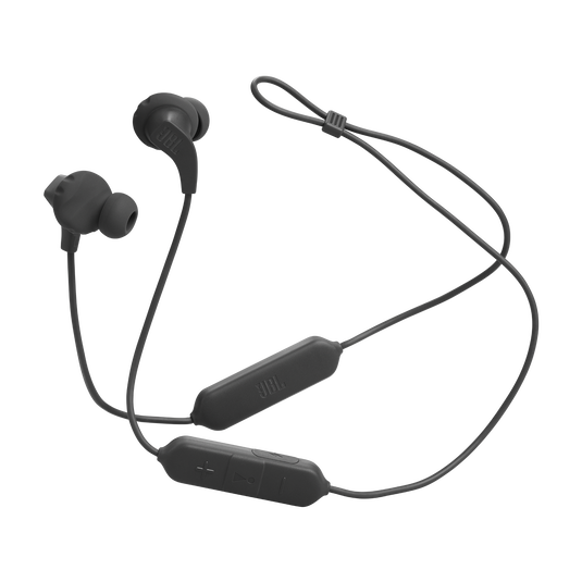 JBL Endurance Run 2 Wireless – Audífonos Deportivos IPX5