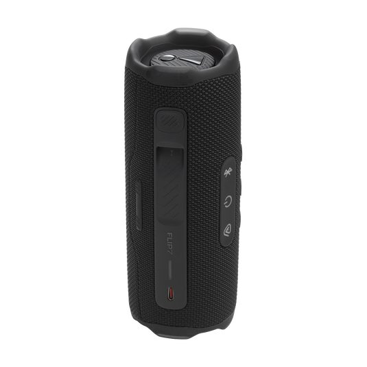 JBL Flip 7 – Altavoz portátil IP68, 16 h batería, AI Sound Boost