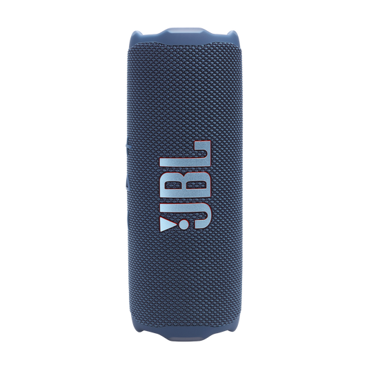 JBL Flip 7 – Altavoz portátil IP68, 16 h batería, AI Sound Boost