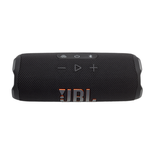 JBL Flip 7 – Altavoz portátil IP68, 16 h batería, AI Sound Boost