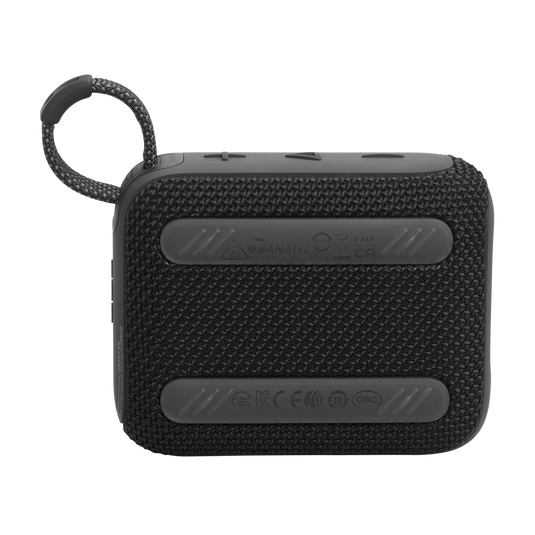 JBL Go 4 – Mini Parlante Bluetooth IP67, 7 h + 2 h Extra