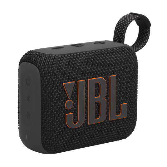 JBL Go 4 – Mini Parlante Bluetooth IP67, 7 h + 2 h Extra