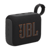 JBL Go 4 – Mini Parlante Bluetooth IP67, 7 h + 2 h Extra