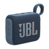JBL Go 4 – Mini Parlante Bluetooth IP67, 7 h + 2 h Extra