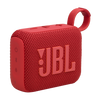 JBL Go 4 – Mini Parlante Bluetooth IP67, 7 h + 2 h Extra