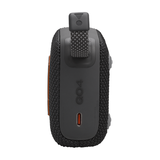 JBL Go 4 – Mini Parlante Bluetooth IP67, 7 h + 2 h Extra