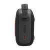 JBL Go 4 – Mini Parlante Bluetooth IP67, 7 h + 2 h Extra