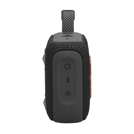 JBL Go 4 – Mini Parlante Bluetooth IP67, 7 h + 2 h Extra