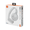 JBL Tune 520BT – Auriculares On-Ear 57 h, Bluetooth 5.3