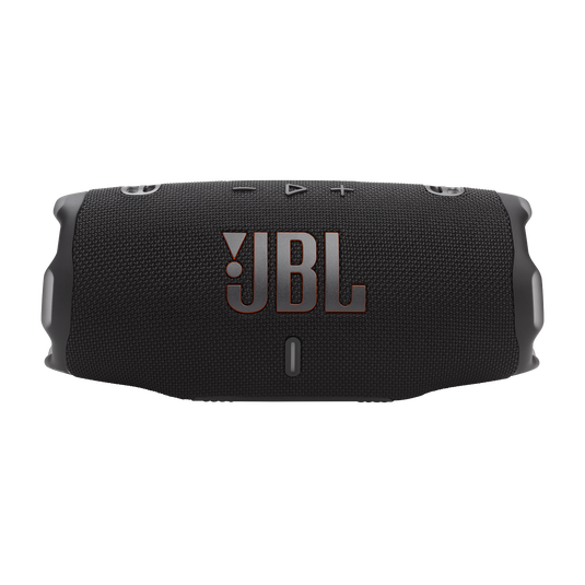 JBL Charge 6 – Altavoz IP68, 28 h batería y banco de energía