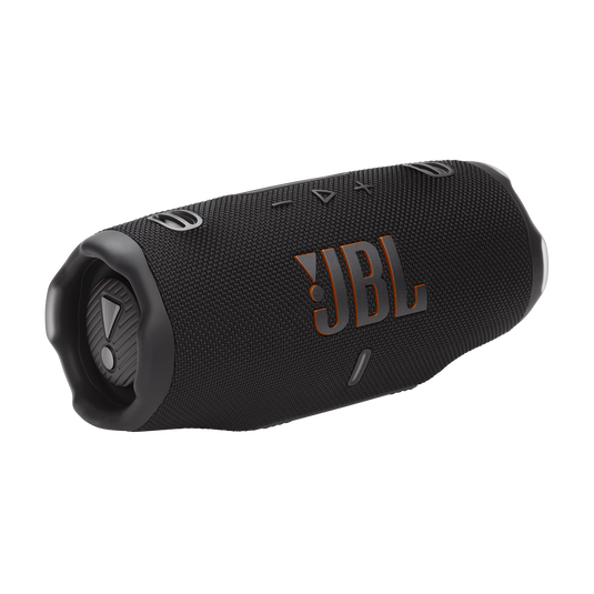 JBL Charge 6 – Altavoz IP68, 28 h batería y banco de energía