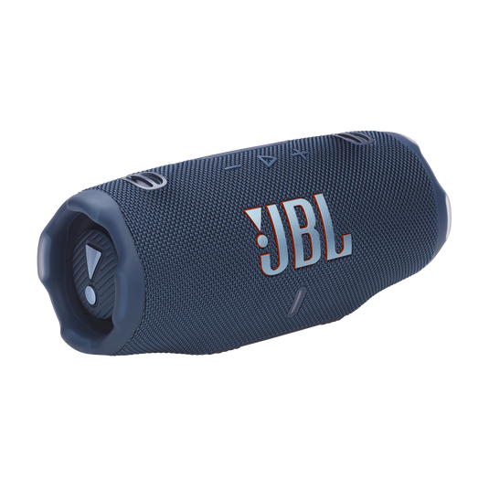 JBL Charge 6 – Altavoz IP68, 28 h batería y banco de energía